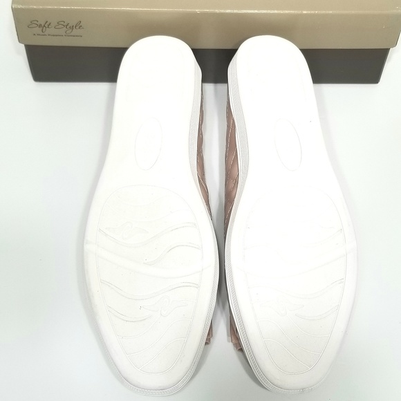 Hush Puppies Flats - Picture 4 of 4